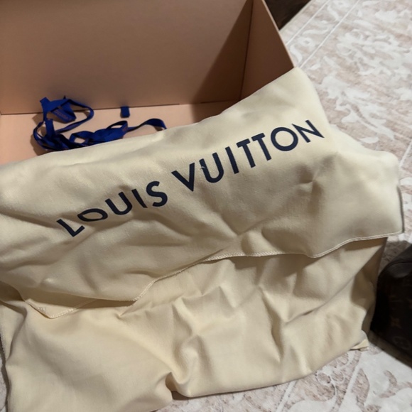 Louis Vuitton graceful pm - Picture 8 of 10